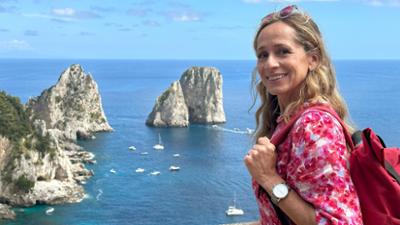 Wunderschön! Amalfiküste, Capri, Neapel: Amalfiküste, Capri, Neapel Wunderschön! Amalfiküste, Capri, Neapel: Amalfiküste, Capri, Neapel