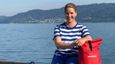 Wunderschön! Bodensee - zwischen Abenteuer und Auszeit: Bodensee - zwischen Abenteuer und Auszeit