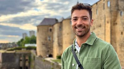 Wunderschön! Die Ardennen - wild und ergreifend: Die Ardennen – wild und ergreifend Wunderschön! Die Ardennen - wild und ergreifend: Die Ardennen – wild und ergreifend