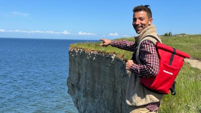 Wunderschön! Estland - Stille, Strände, Natur pur: Estland – Stille, Strände, Natur pur