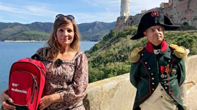 Wunderschön! Insel Elba - Grüne Oase & Meer: Insel Elba: Grüne Oase und Meer