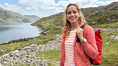 Wunderschön! Irland  - Unterwegs auf dem Wild Atlantic Way: Irland – Unterwegs auf dem Wild Atlantic Way