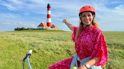 Wunderschön! Nordseefantasien - Von St. Peter-Ording bis nach Föhr: Nordseefantasien – Von St. Peter-Ording bis nach Föhr
