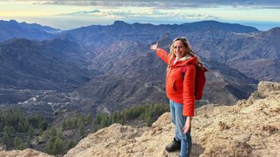 Wunderschön! Unterwegs auf Gran Canaria