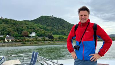 Wunderschön! Urlaub rund um Königswinter: Urlaub rund um Königswinter