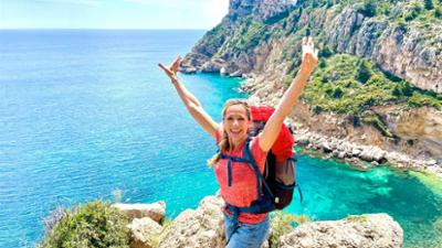 Wunderschön! Von Valencia nach Alicante - die Ostküste Spaniens: Die Ostküste Spaniens: Von Valencia nach Alicante