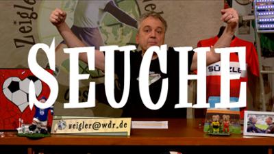 Zeiglers wunderbare Welt: Im Zeichen eines klasse Klassikers