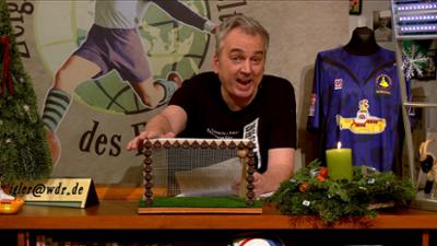 Zeiglers wunderbare Welt: Auslosung aus der Hölle