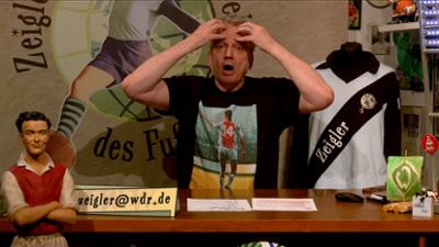 Zeiglers wunderbare Welt: Fehlentscheidungen