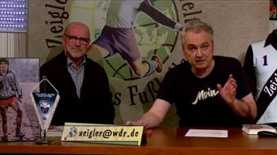 Zeiglers wunderbare Welt: Bundesliga kämpft mit Väterchen Frost