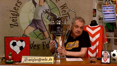 Zeiglers wunderbare Welt: Das Ende vom Anfang