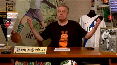 Zeiglers wunderbare Welt: Zu viel VAR, zu wenig Torhüter