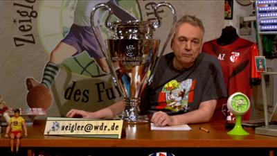 Zeiglers wunderbare Welt: Alles eine Frage der Perspektive