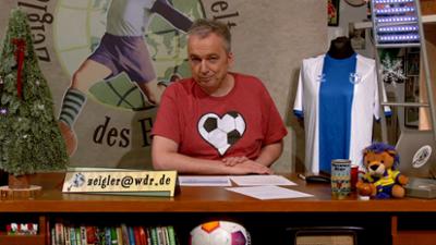 Zeiglers wunderbare Welt: Eichhörnchen hamstern nicht