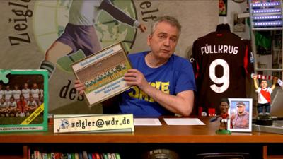 Zeiglers wunderbare Welt: Schlau sein, aber nicht überschlau