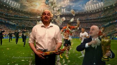 Zeiglers wunderbare Welt: Zarte Pflänzchen und Boxkämpfe