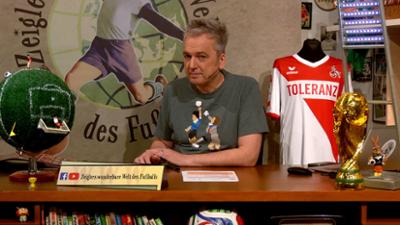 Zeiglers wunderbare Welt: Vertrau dem Roboter nicht