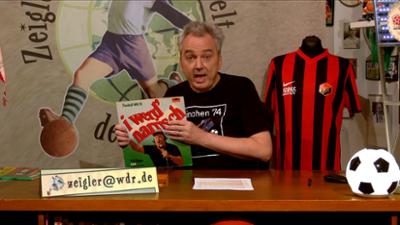 Zeiglers wunderbare Welt: Ein Dorfklub wird Meister