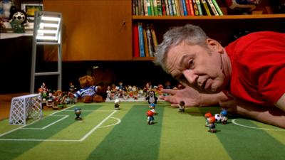 Zeiglers wunderbare Welt: Sorgenkinder, wohin man schaut