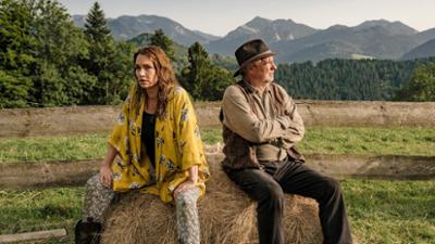 Zimmer mit Stall: (1) – Ab in die Berge