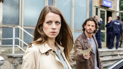 Zorn - Wie sie töten