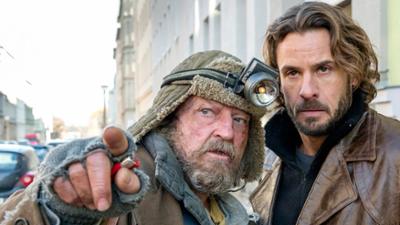 Zorn - Wo kein Licht