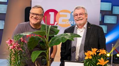 1, 2 oder 3: Kambodscha