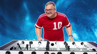 1, 2 oder 3: Sport for fun