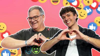 1, 2 oder 3: Krasse Gefühle mit Levent Geiger