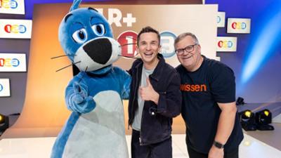 1, 2 oder 3: Elton trifft PUR+