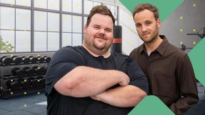 250 Kilo – bin ich süchtig nach Essen?: Staffel null, Folge null: 250 Kilo – bin ich süchtig nach Essen?