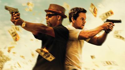 2 Guns