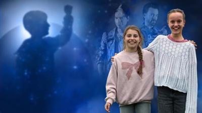 37 Grad: Staffel 2026, Folge 1: Mut durch Magie - Zaubern als Therapie