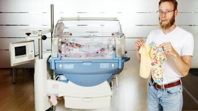 37 Grad: Staffel 2025, Folge 35: Ich bin ein Frühchen