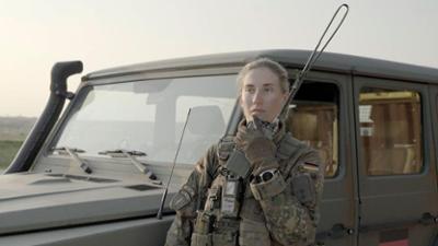 37 Grad: Staffel 2025, Folge 34: Hoher Einsatz - Soldaten im Kosovo