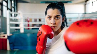 37 Grad: Staffel 2025, Folge 15: Nur nicht k. o. gehen - Nach der Profikarriere