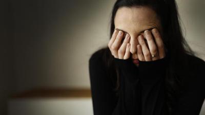 37 Grad: Staffel 2025, Folge 31: Kampf im Kopf: Leben mit Depression 37 Grad: Staffel 2025, Folge 31: Kampf im Kopf: Leben mit Depression