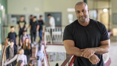 37 Grad: Staffel 2026, Folge 4: Ein Lehrer geht viral