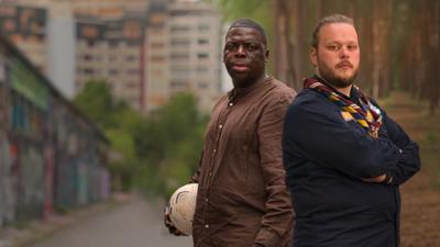 37 Grad: Staffel 2025, Folge 37: Ehrenamt am Limit