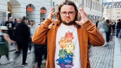 37 Grad: Staffel 2025, Folge 28: Anders vernetzt – Autismus 37 Grad: Staffel 2025, Folge 28: Anders vernetzt – Autismus