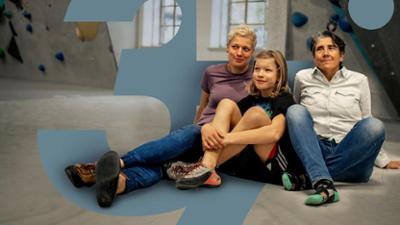37 Grad - die Einzeldokus: Staffel 2026, Folge 15: Meine ziemlich bunte Familie