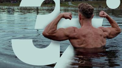37 Grad - die Einzeldokus: Staffel 2026, Folge 18: Alpha – Wann ist ein Mann ein Mann?