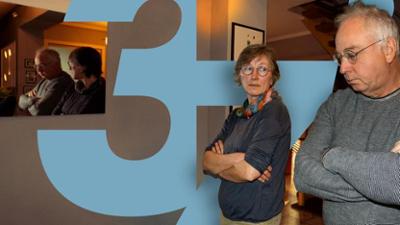 37 Grad - die Einzeldokus: Staffel 2026, Folge 12: Leiden, bleiben oder scheiden