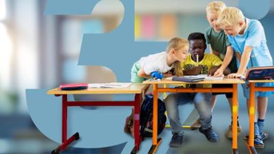 37 Grad - die Einzeldokus: Staffel 2026, Folge 26: Unsere Klasse: Chaos und Chancen in der 1d
