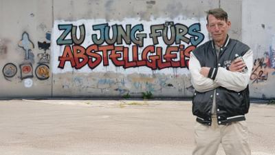 37 Grad - die Einzeldokus: Staffel 2026, Folge 5: Zu jung fürs Abstellgleis
