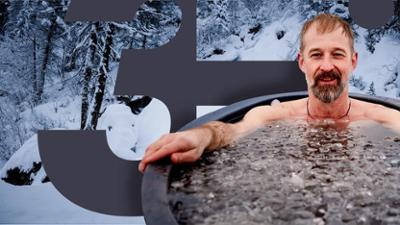 37 Grad - die Einzeldokus: Staffel 2026, Folge 13: Ewig jung und gesund – Longevity