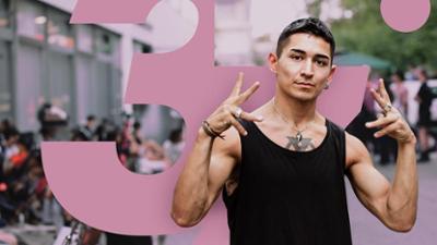 37 Grad - die Einzeldokus: Staffel 2026, Folge 10: 2Unbreakable