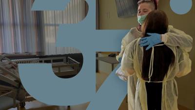 37 Grad - die Einzeldokus: Staffel 2026, Folge 6: Koma: zwischen Leben und Tod