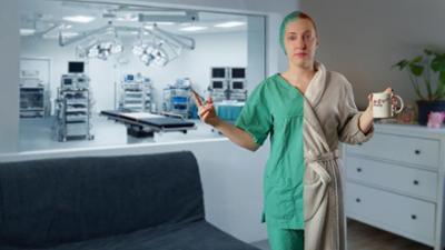 37 Grad Leben  - die Einzeldokus: Staffel 2026, Folge 5: Jung, krank, in Rente