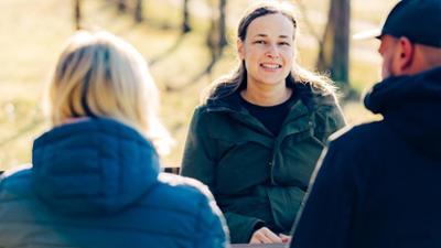 37 Grad Leben  - die Einzeldokus: Wieso wegziehen? Ich mag mein Dorf